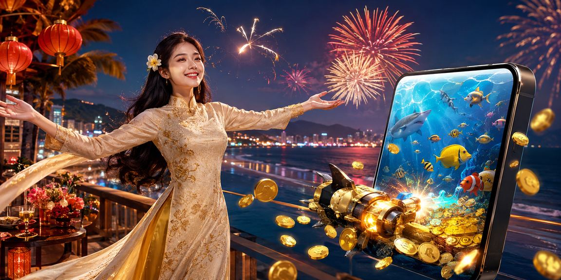 Người dùng tại Đà Nẵng sử dụng nền tảng casino di động xskontum