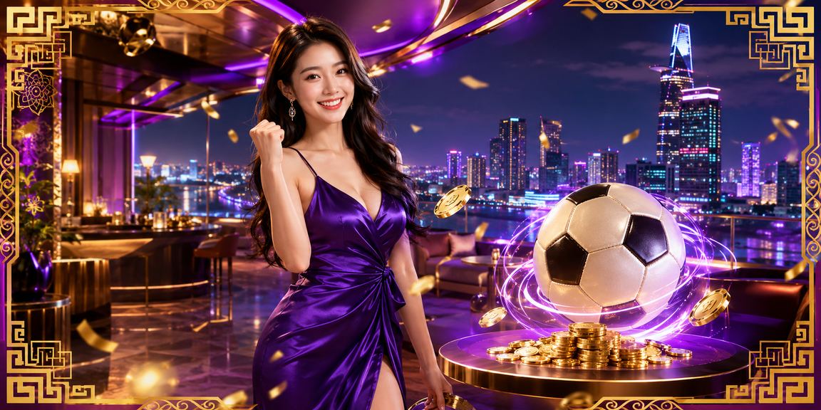 Cá cược bóng đá tại TP.HCM trên nền tảng xskontum về đêm