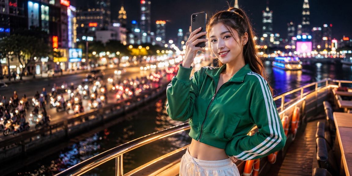Người dùng TP. Hồ Chí Minh đặt cược thể thao trực tuyến trên điện thoại di động