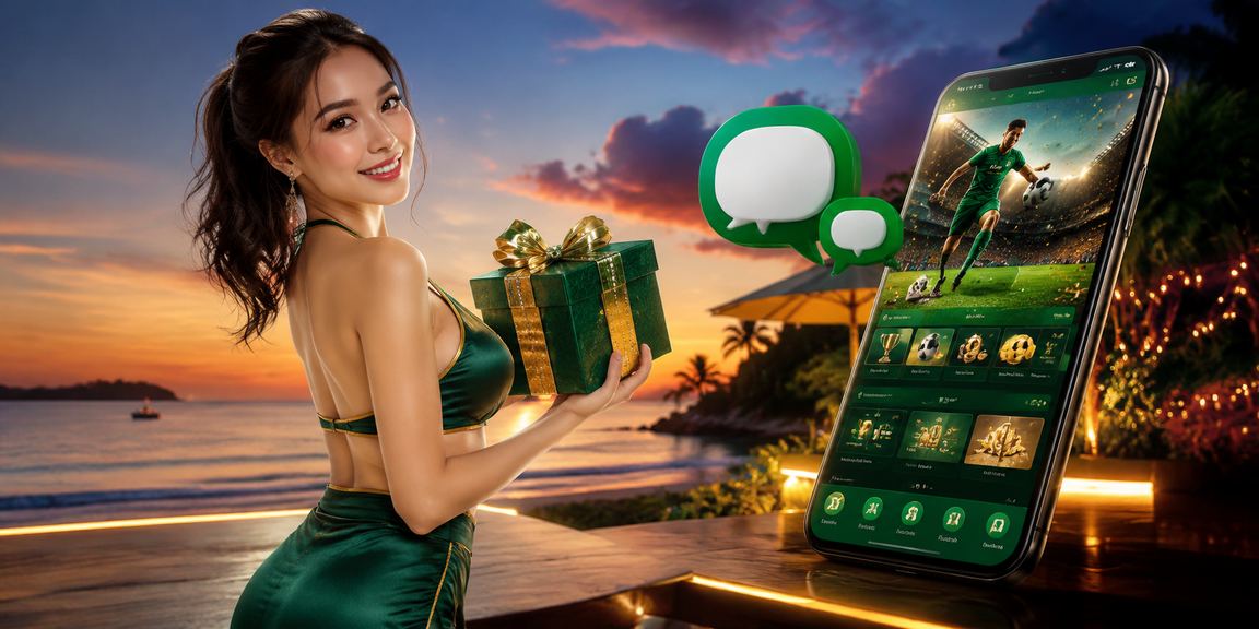 Phong cảnh bãi biển Mũi Né với không khí thư giãn, gợi lên trải nghiệm giải trí casino trực tuyến thoải mái cho người Việt