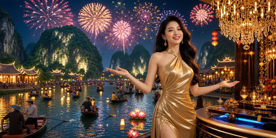Người chơi tìm hiểu kèo thể thao tại lễ hội Ninh Bình trên xskontum